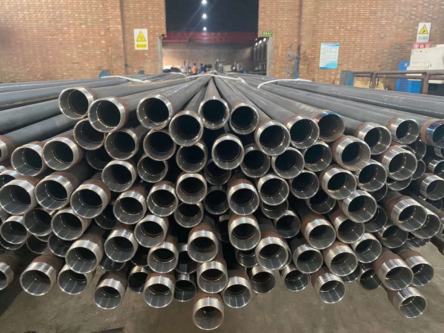 湖北桥梁声测管批量供货