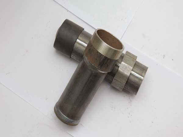 湖北螺旋式声测管厚壁3.0mm